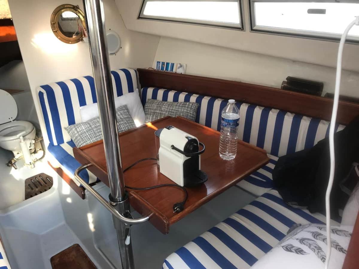 Havre De Paix Hotel Le Havre Ngoại thất bức ảnh