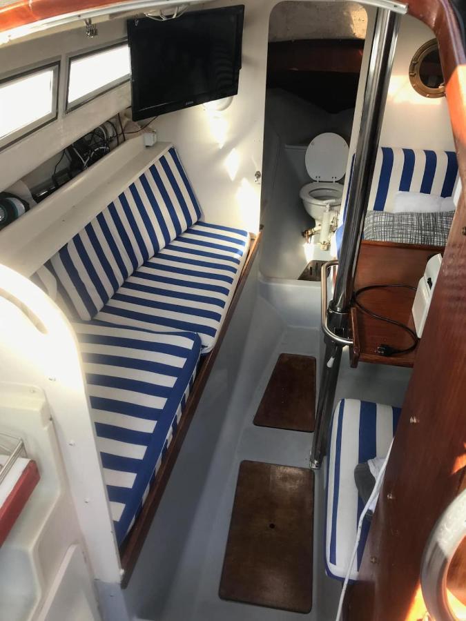 Havre De Paix Hotel Le Havre Ngoại thất bức ảnh